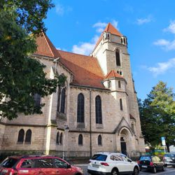Lutherkirche