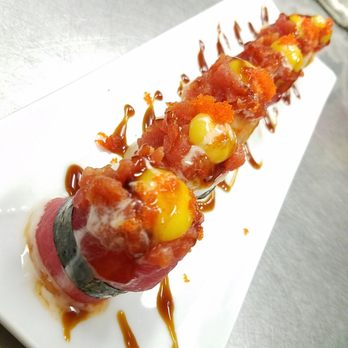 Sticky Rice Sushi - Sushi Bars Near Me - Riverview, Florida