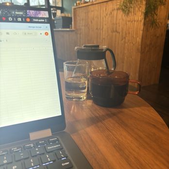 Vessel Coffee Collaborative - drip coffee - Coffee Roasteries Near Me - Cleveland, Ohio