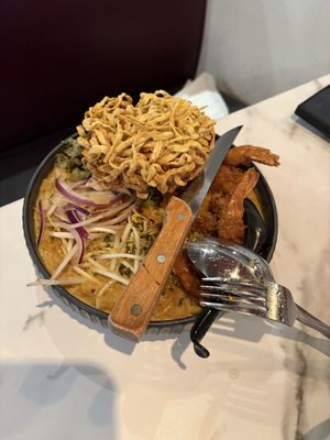 KHON Thai Kitchen by Seeda by null