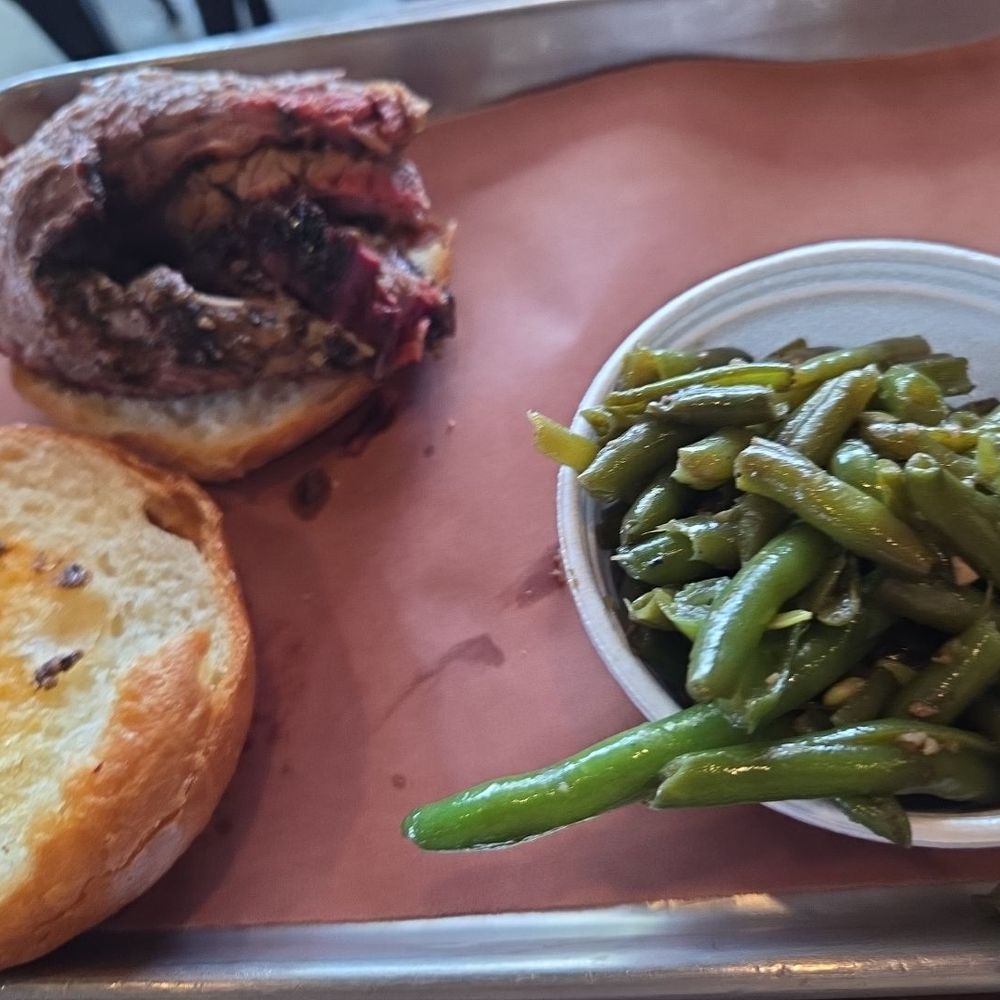 HammerDown BBQ - Barbeque Near Me - Aldie, Virginia