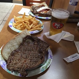 Ribeye Steak