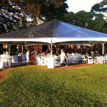 Olowalu Plantation House - Tent is optional - Venues & Event Spaces Near Me - Lahaina, Hawaii