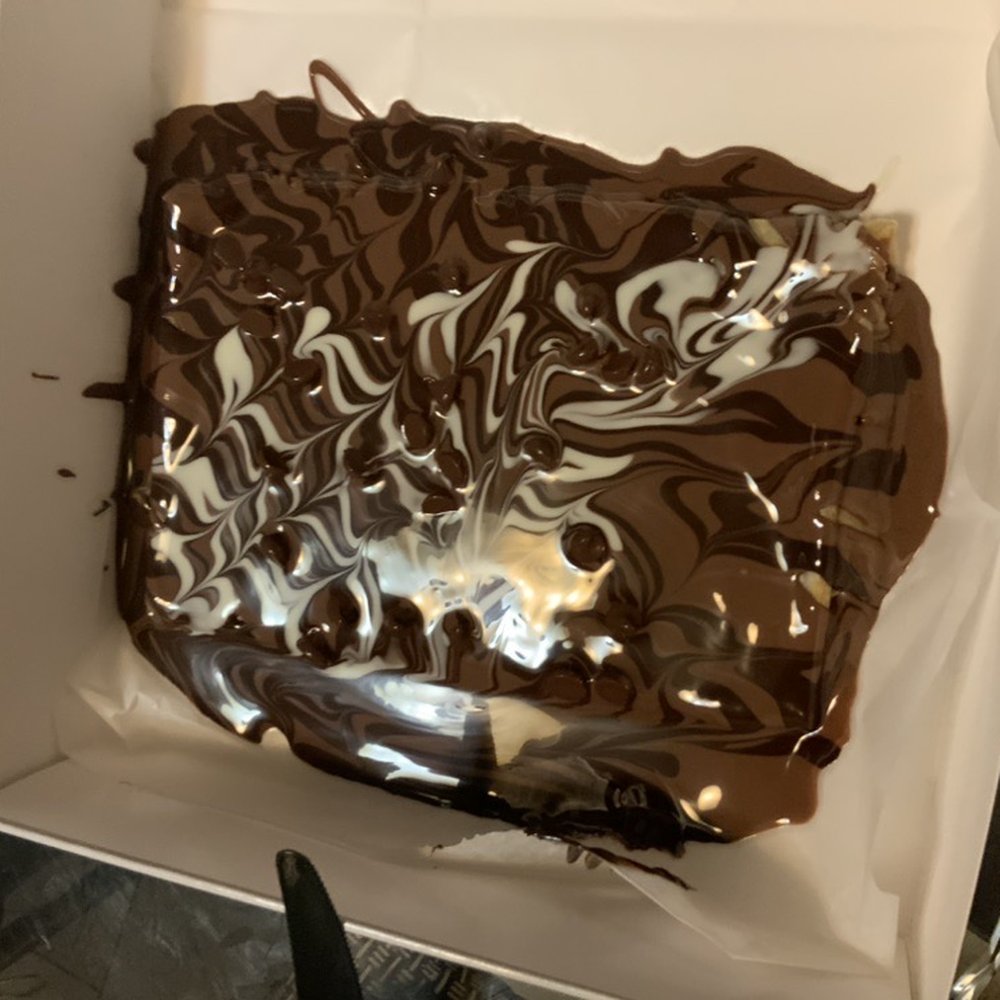 Sugar Dose - Chocolate Crepe - Desserts Near Me - Lombard, Illinois Sugar Dose - Chocolate Crepe - Desserts Near Me - Lombard, Illinois