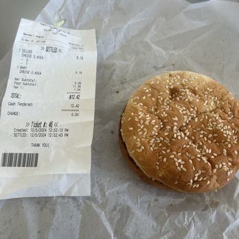 Super Burger Drive In - New American Near Me - Gilroy, California