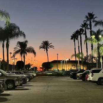 CarMax - Beautiful sunset to end the day. - Used Car Dealers Near Me - Duarte, California