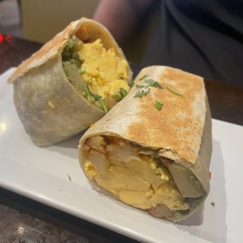 Werewolf - Breakfast Burrito - Breakfast & Brunch Near Me - San Diego, California Werewolf - Breakfast Burrito - Breakfast & Brunch Near Me - San Diego, California