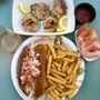 Sunset Beach Oyster Bar