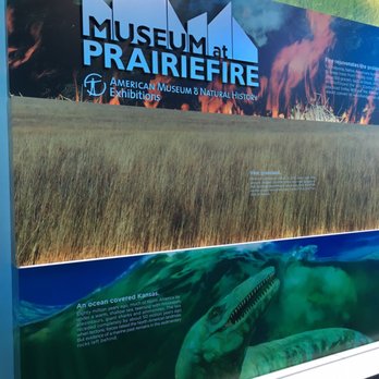 Museum at PrairieFire - Museums Near Me - Overland Park, Kansas Museum at PrairieFire - Museums Near Me - Overland Park, Kansas