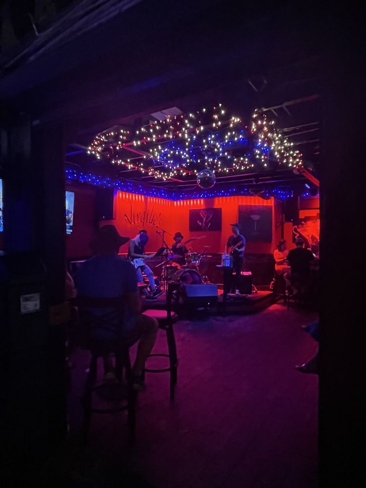 Virgilio's
