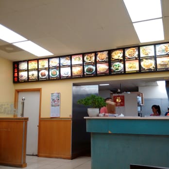 Hong Kong Taste - Quick and easy take home food. - Chinese Near Me - Clanton, Alabama
