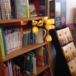 Arcadia Book Store