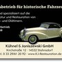 Photo of Kühnel & Janiszewski
