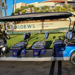Sundance Custom Golf Carts - Sundance Custom Golf Carts Inc. Golf Carts For Sale