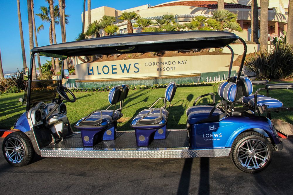 SUNDANCE CUSTOM GOLF CARTS Updated September 2024 82 Photos & 22