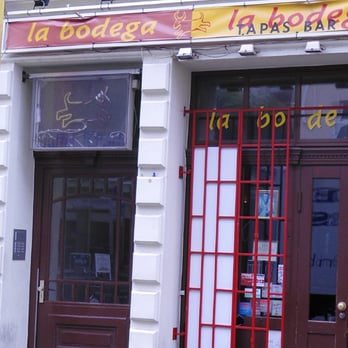 La Bodega - Spanish Near Me - Cologne, NW La Bodega - Spanish Near Me - Cologne, NW