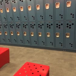 Blink Fitness - Baldwin