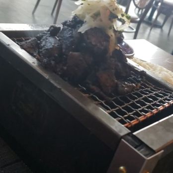 Marabu Restaurant - Caja China - Cuban Near Me - Miami, Florida