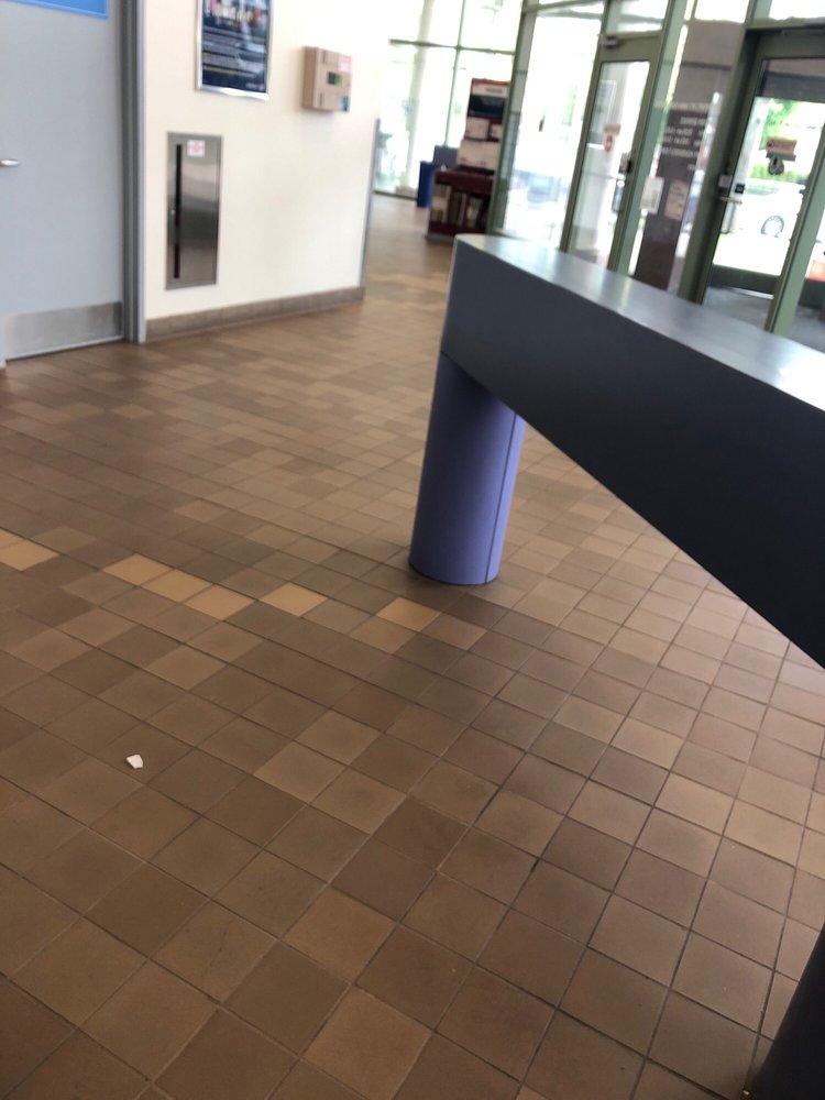 US POST OFFICE Updated September 2024 138 East Ave, Lockport, New