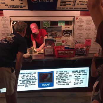 Red's Eats - Seafood Near Me - Wiscasset, Maine Red's Eats - Seafood Near Me - Wiscasset, Maine