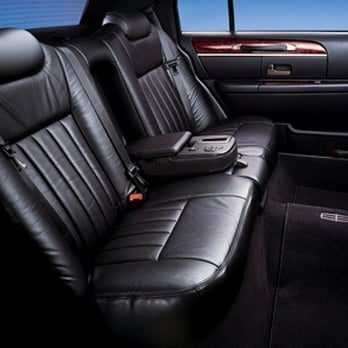 Elite Sedan Services - Limos Near Me - Sarasota, Florida