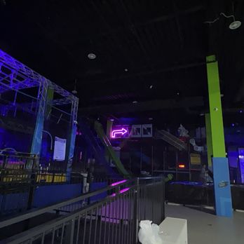 AIR RIDERZ ADVENTURE PARK - Updated December 2025 - 10 Reviews