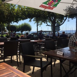 Hotel Restaurant Seehof