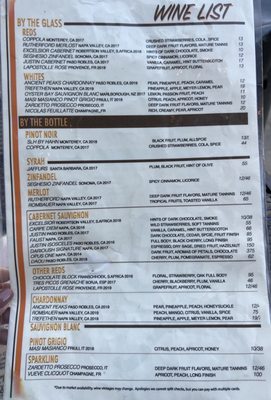 Menu photo 5 Smokeyard BBQ and Chop Shop Mammoth Lakes, CA Menu photo 5 Smokeyard BBQ and Chop Shop Mammoth Lakes, CA