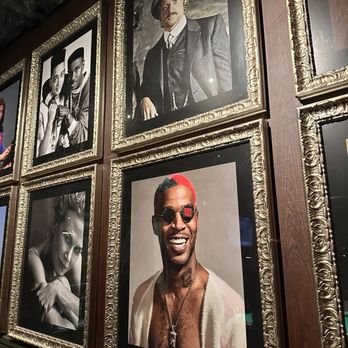 The Kid - I luv kid cudi. - Lounges Near Me - Houston, Texas
