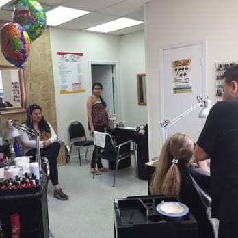 Labelle Hair Stylist - The nail salon! - Blow Dry/Out Services Near Me - Newark, New Jersey Labelle Hair Stylist - The nail salon! - Blow Dry/Out Services Near Me - Newark, New Jersey