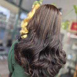 H & T Beauty Salon