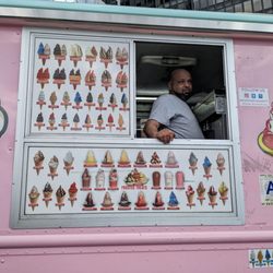 Fun Time Frostee Truck - Lies and Deceit