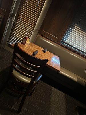 Skip's by null