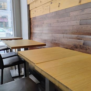 Atelier Asie - Inside the restaurant - Pan Asian Near Me - Montreal, Quebec Atelier Asie - Inside the restaurant - Pan Asian Near Me - Montreal, Quebec