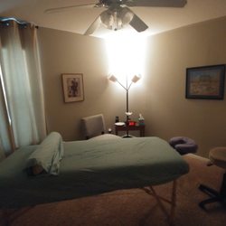 Above The Clouds - Above the Clouds massage studio