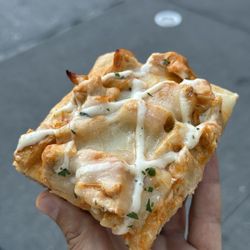 Vinny’s Pasta kitchen