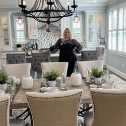 April Morris Realtor with Coldwell Banker