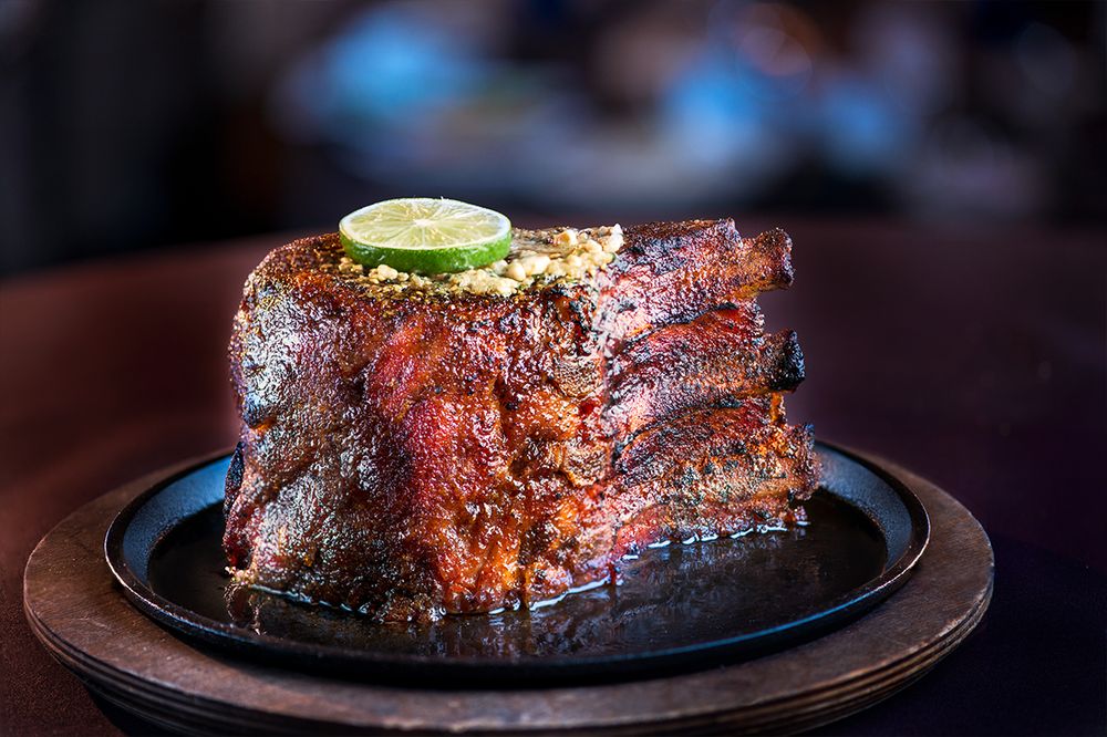 Perry's Steakhouse & Grille - Cool Springs