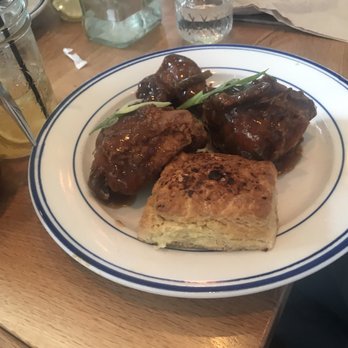 Sweet Chick - Breakfast & Brunch Near Me - Brooklyn, New York Sweet Chick - Breakfast & Brunch Near Me - Brooklyn, New York