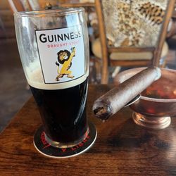 The Chief Cigar Lounge