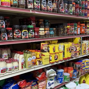La Moreliana - Great grocery shop - Grocery Near Me - Houston, Texas