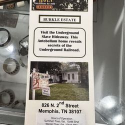 Website info