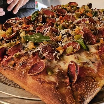 Truly Pizza - Pizza Near Me - Dana Point, California Truly Pizza - Pizza Near Me - Dana Point, California