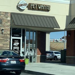 Pet Wants... (pet store)!!! Pet Wants... (pet store)!!!