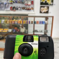 Rainbow Photo Video - Film Camera