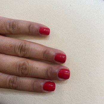 Chloe Nails - Best manicure I've had yet!!! - Nail Salons Near Me - Lomita, California