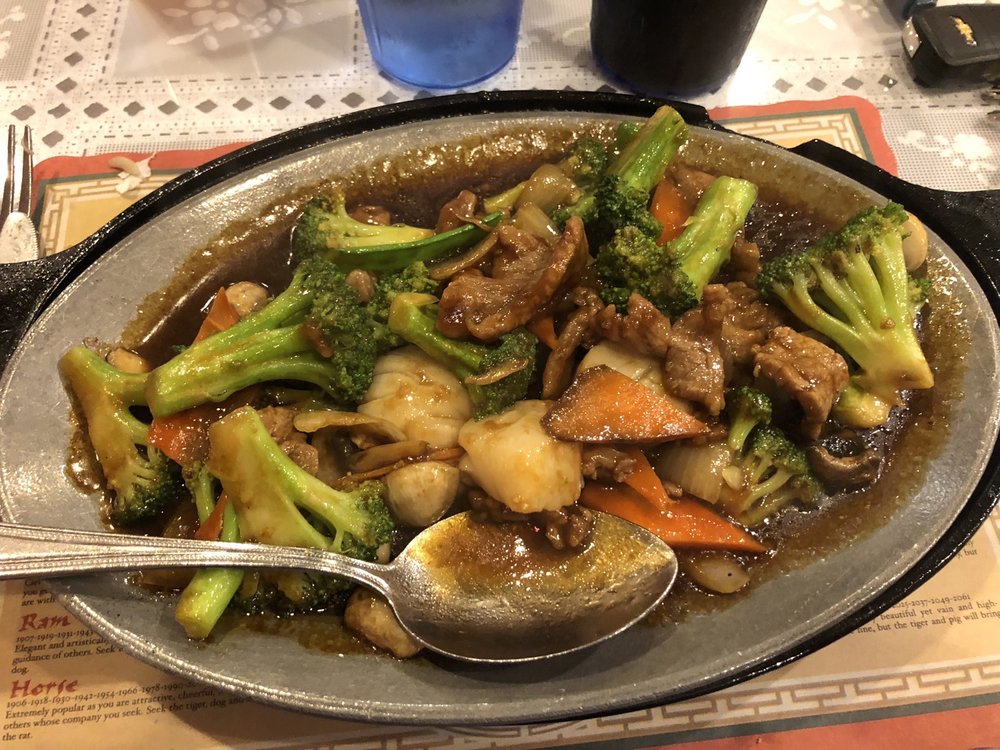 CHINESE SIZZLING RESTAURANT 60 Photos & 90 Reviews Seafood 119