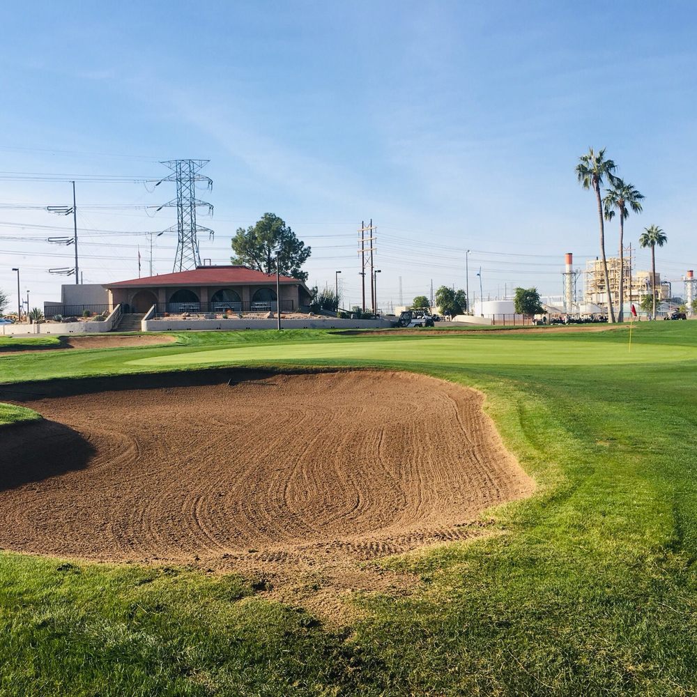 Ken McDonald Golf Course - Golf Near Me - Tempe, Arizona Ken McDonald Golf Course - Golf Near Me - Tempe, Arizona