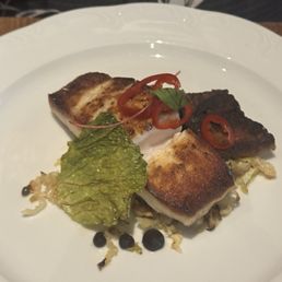 Halibut Halibut