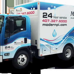 Modern Plumbing Industries